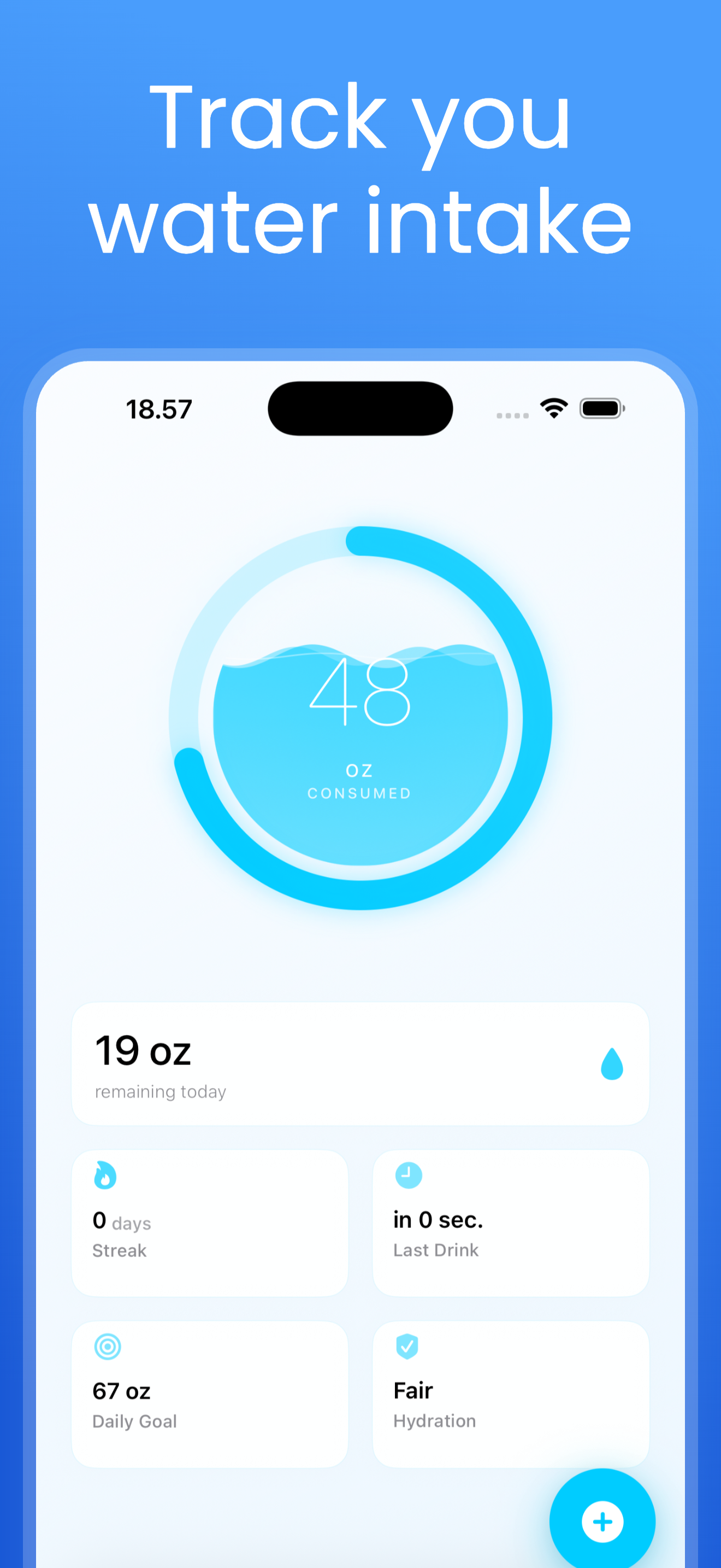 App screenshot 1