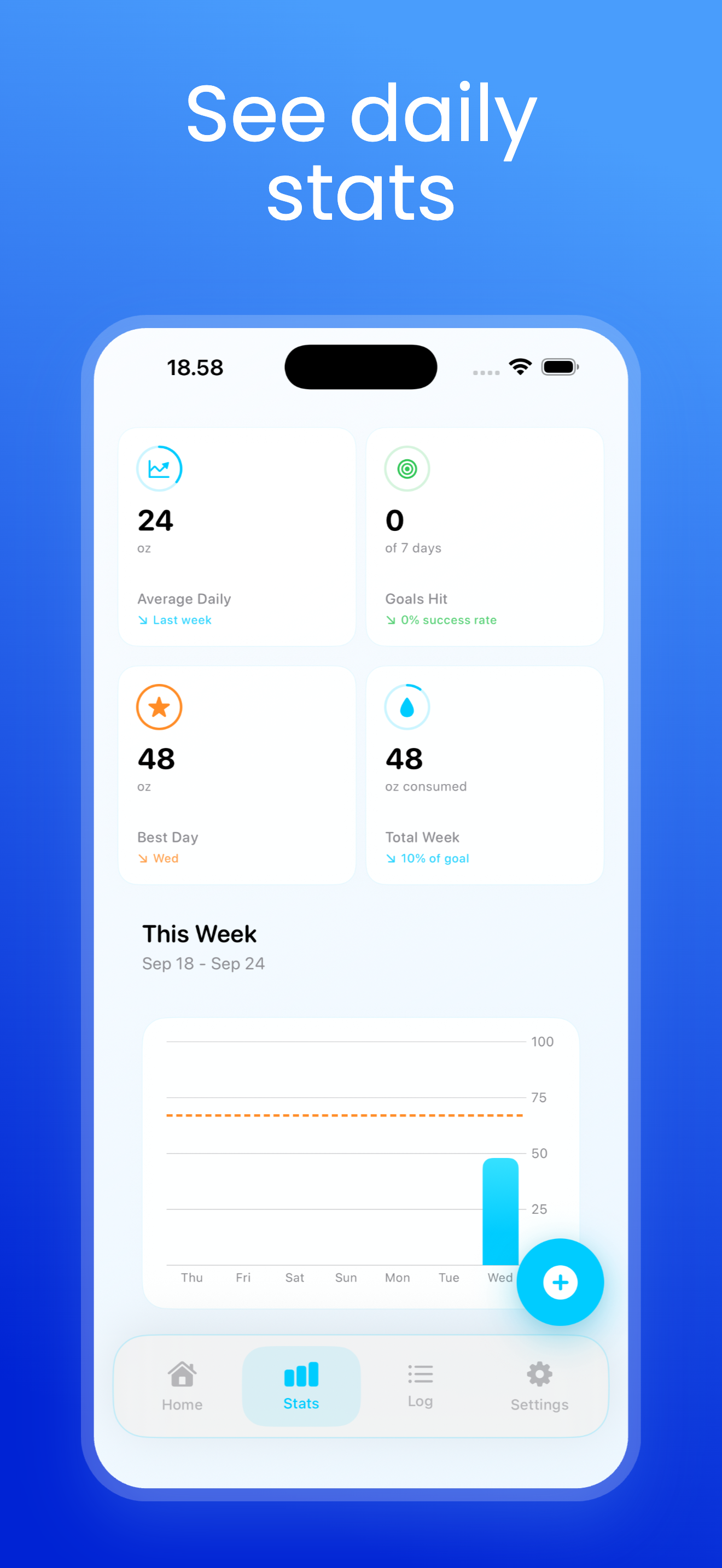 App screenshot 2