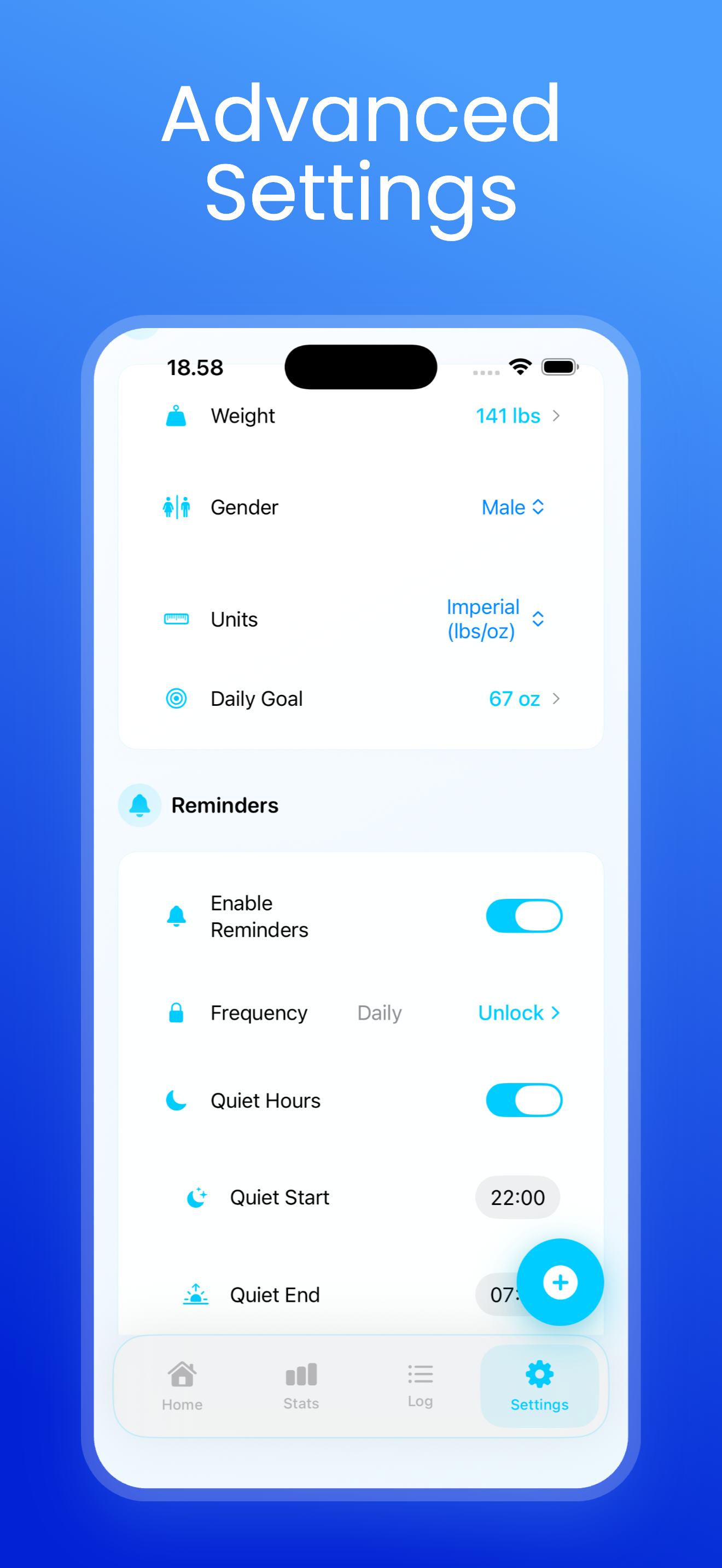 App screenshot 3